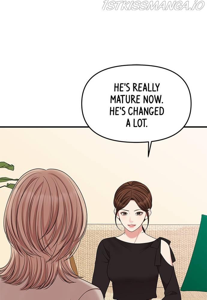 To You, Who Keep the Star chapter 59 - page 112