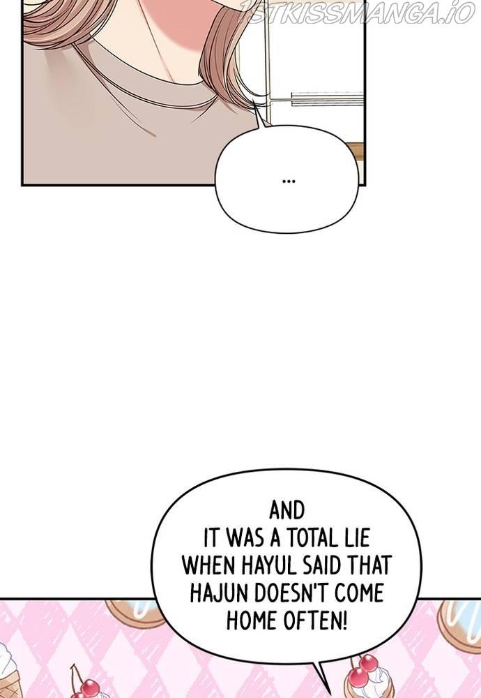 To You, Who Keep the Star chapter 59 - page 117
