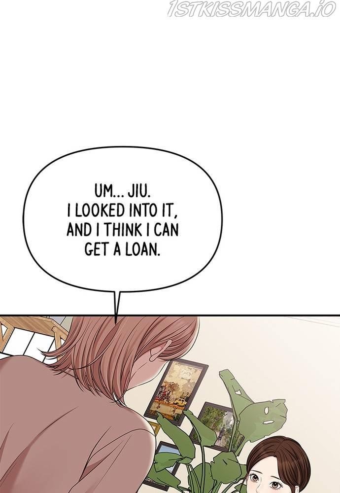 To You, Who Keep the Star chapter 59 - page 121