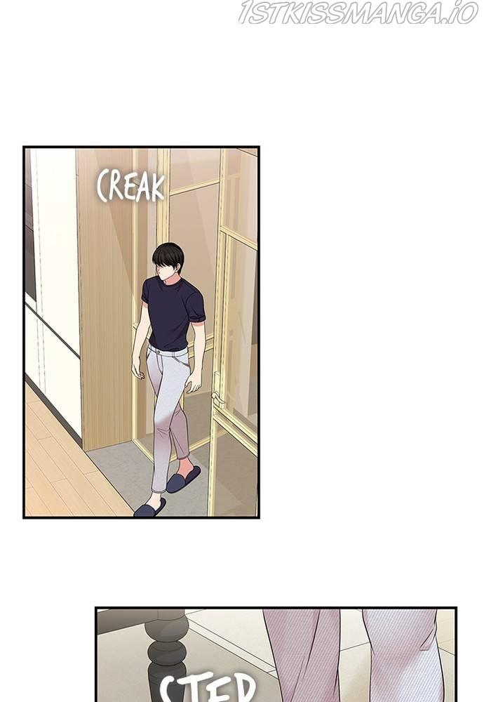 To You, Who Keep the Star chapter 59 - page 131