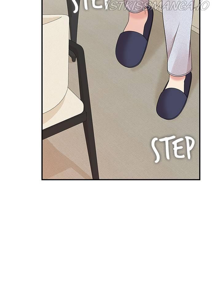 To You, Who Keep the Star chapter 59 - page 132