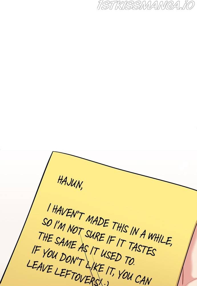 To You, Who Keep the Star chapter 59 - page 141