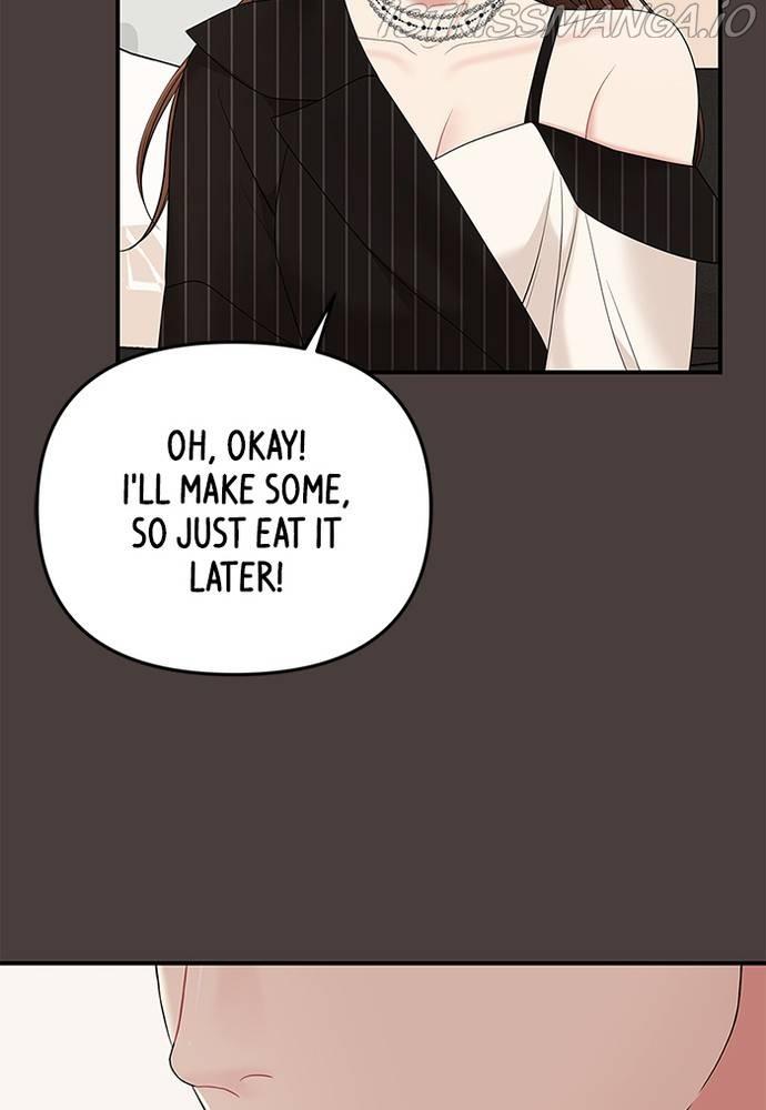 To You, Who Keep the Star chapter 59 - page 17