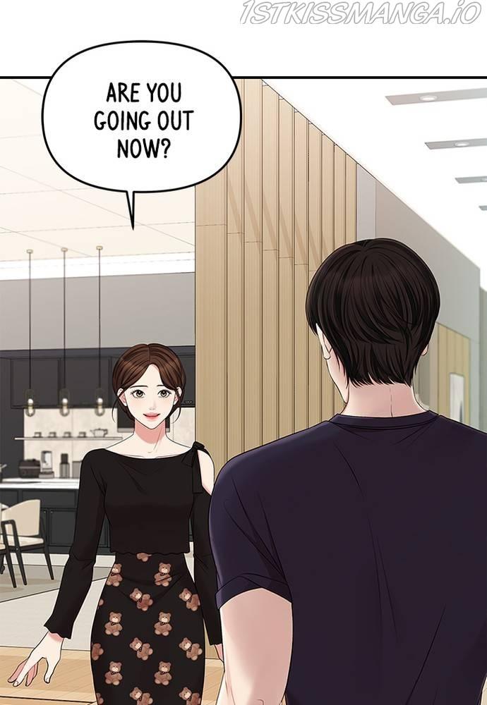 To You, Who Keep the Star chapter 59 - page 33