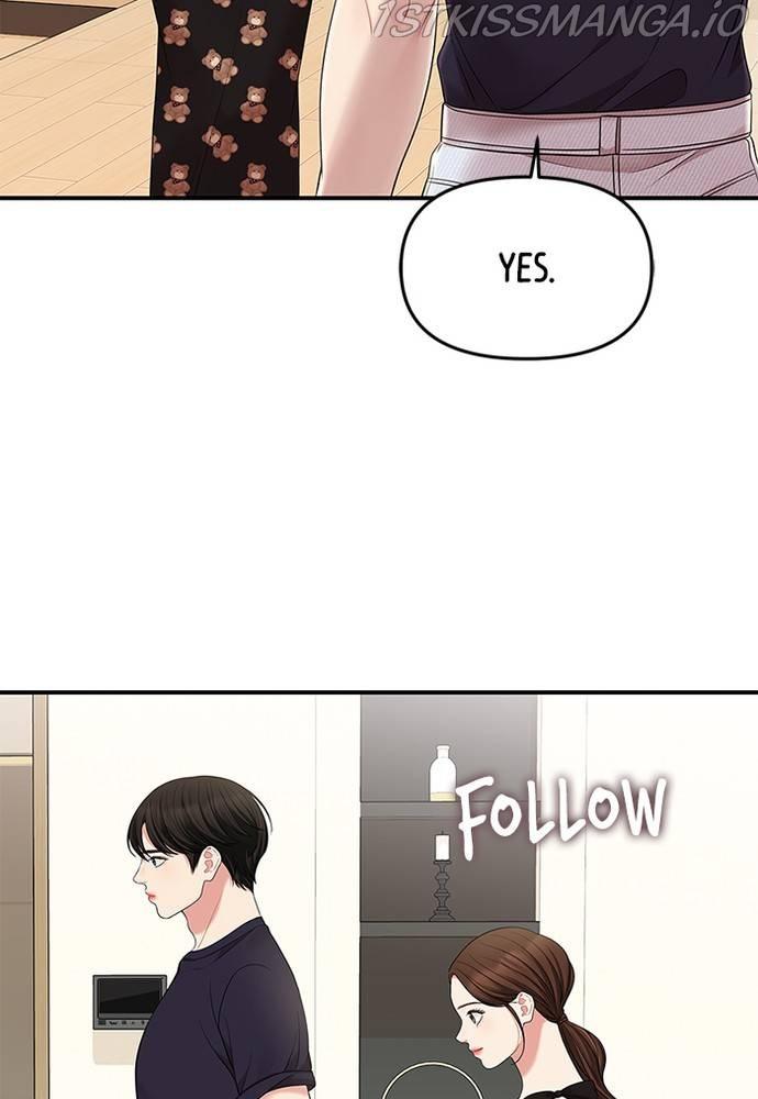 To You, Who Keep the Star chapter 59 - page 34