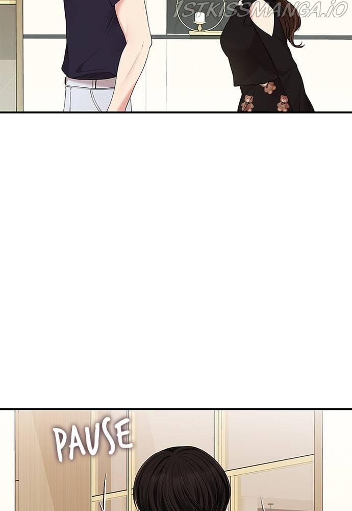 To You, Who Keep the Star chapter 59 - page 35