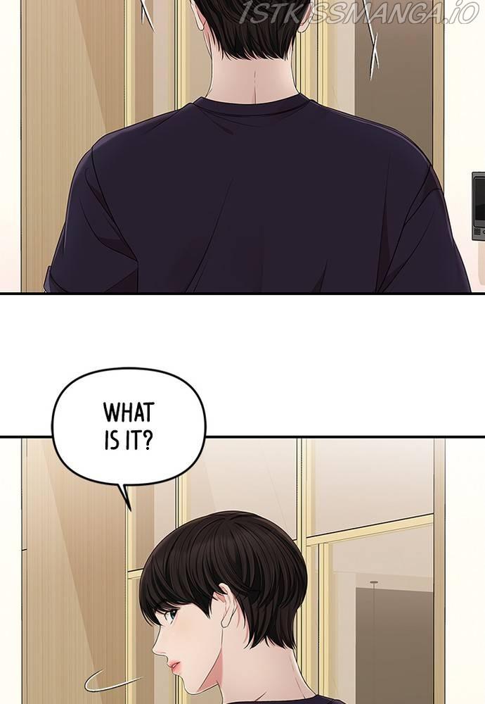 To You, Who Keep the Star chapter 59 - page 36