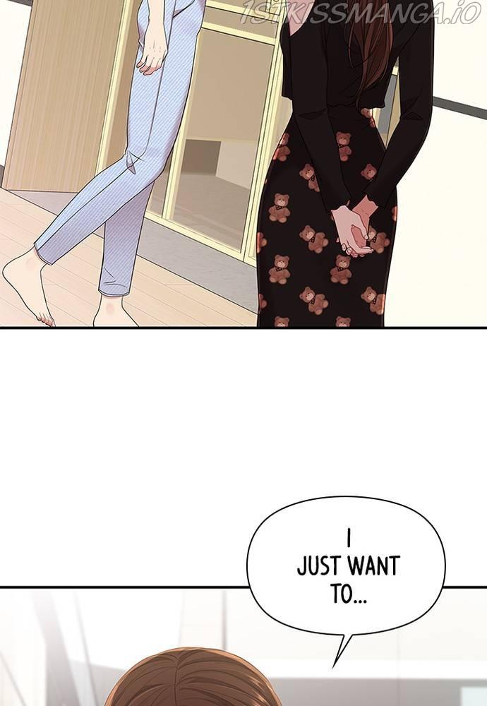 To You, Who Keep the Star chapter 59 - page 44