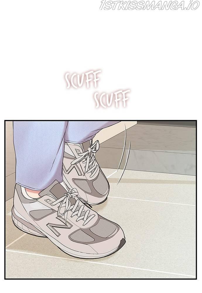 To You, Who Keep the Star chapter 59 - page 47