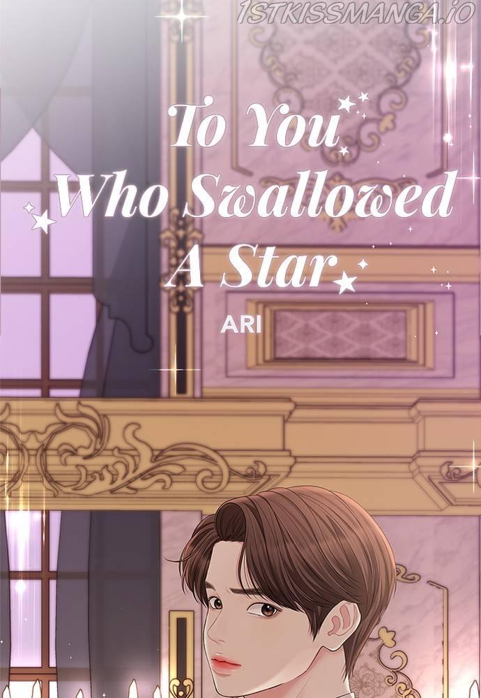 To You, Who Keep the Star chapter 59 - page 64