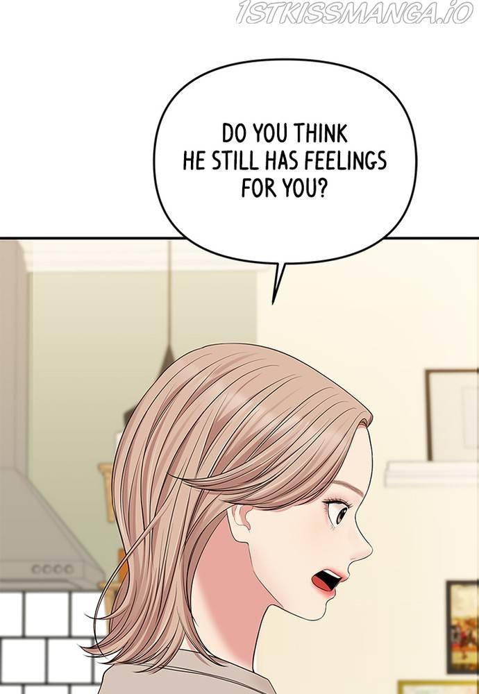 To You, Who Keep the Star chapter 59 - page 88