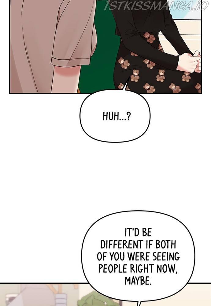 To You, Who Keep the Star chapter 59 - page 98