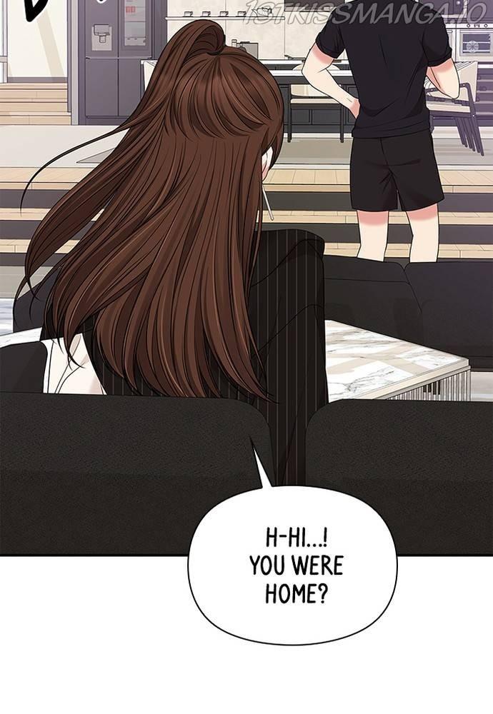 To You, Who Keep the Star chapter 58 - page 129