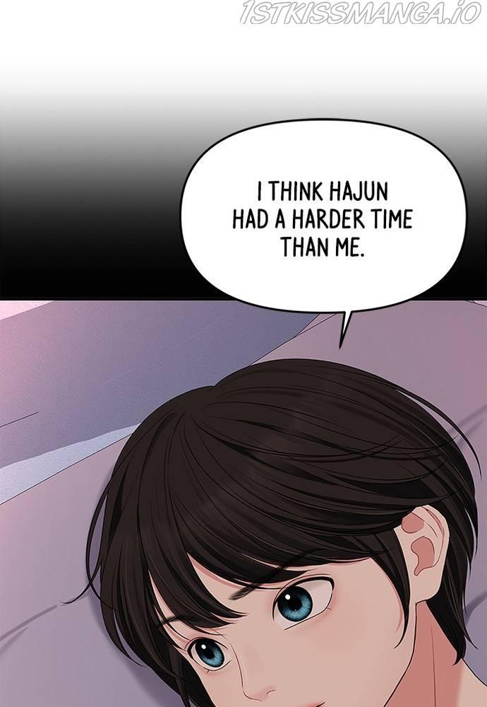To You, Who Keep the Star chapter 58 - page 135