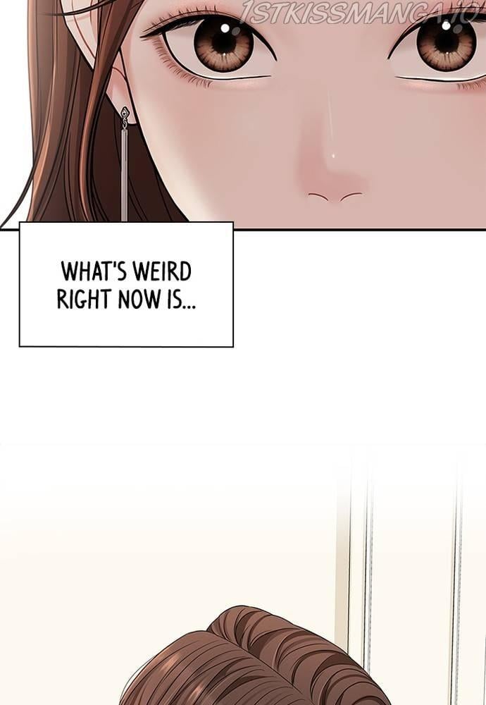 To You, Who Keep the Star chapter 58 - page 79