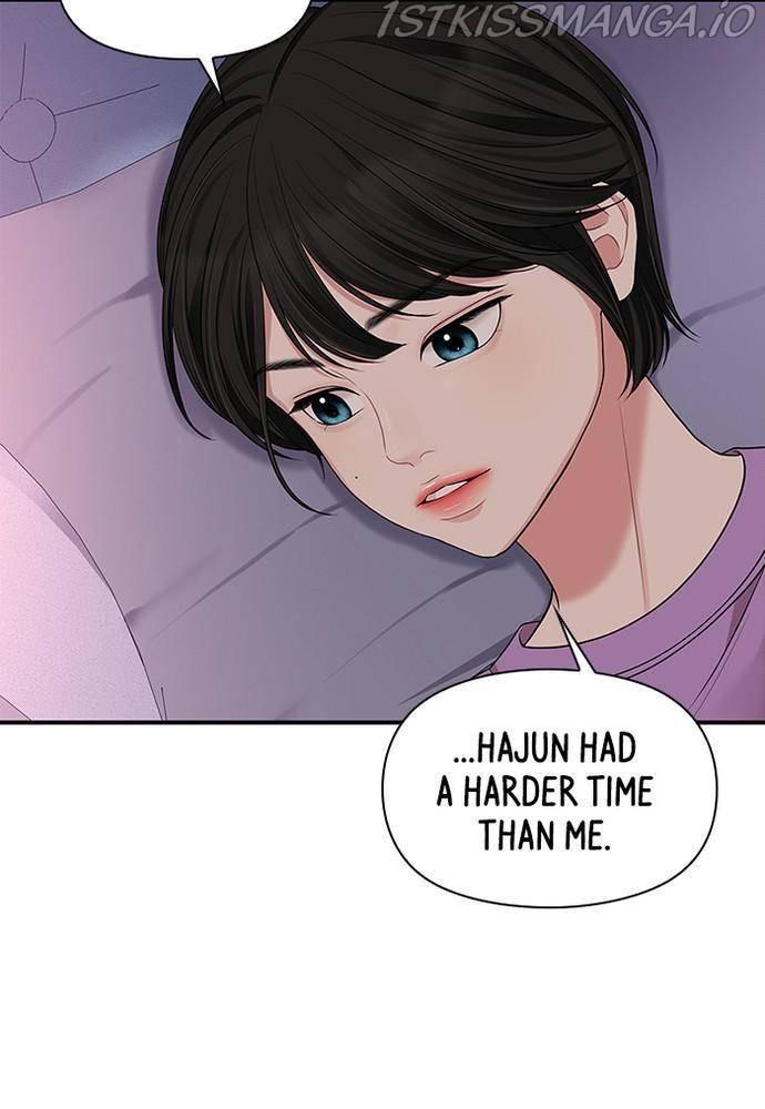 To You, Who Keep the Star chapter 57 - page 102
