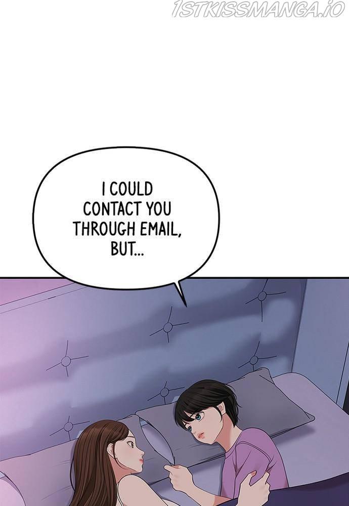 To You, Who Keep the Star chapter 57 - page 103