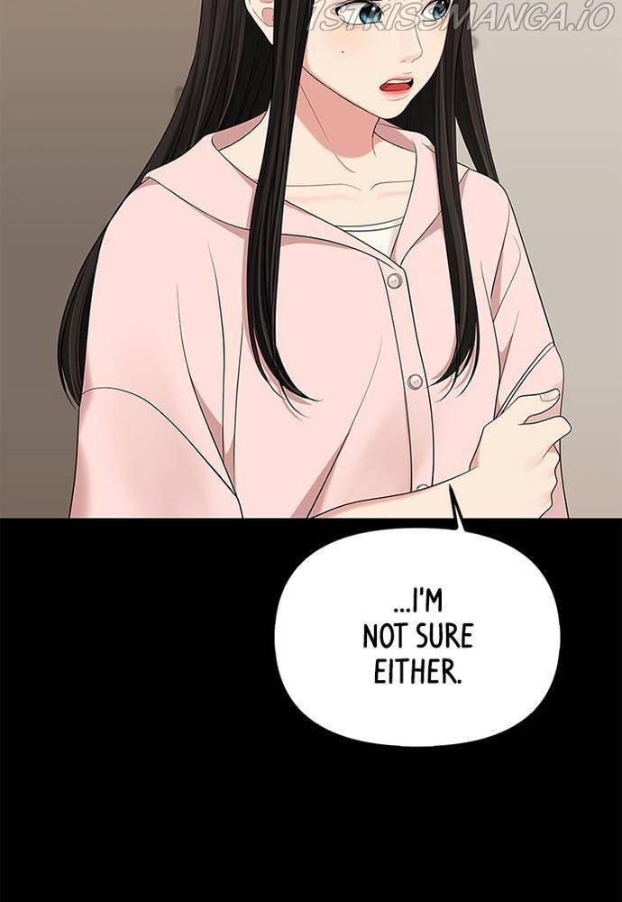 To You, Who Keep the Star chapter 57 - page 109