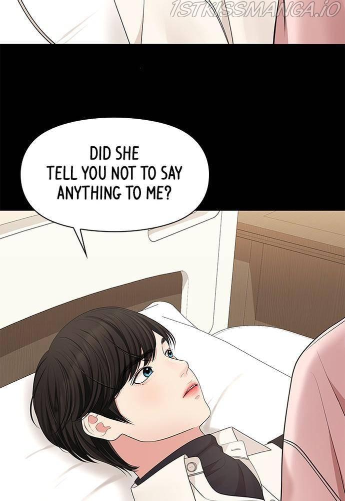 To You, Who Keep the Star chapter 57 - page 111