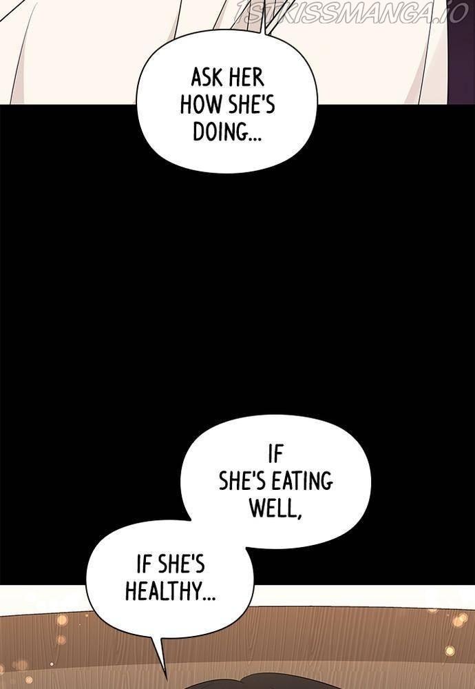 To You, Who Keep the Star chapter 57 - page 116