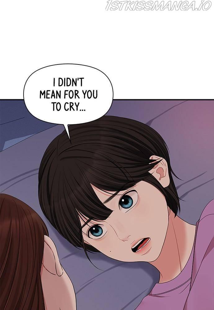 To You, Who Keep the Star chapter 57 - page 122