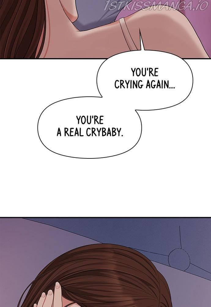 To You, Who Keep the Star chapter 57 - page 123