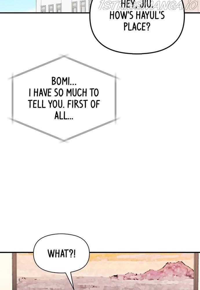 To You, Who Keep the Star chapter 57 - page 128