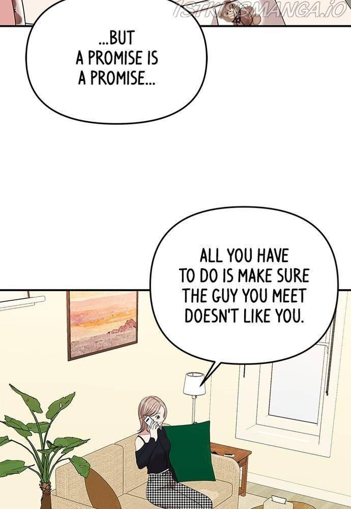 To You, Who Keep the Star chapter 57 - page 133