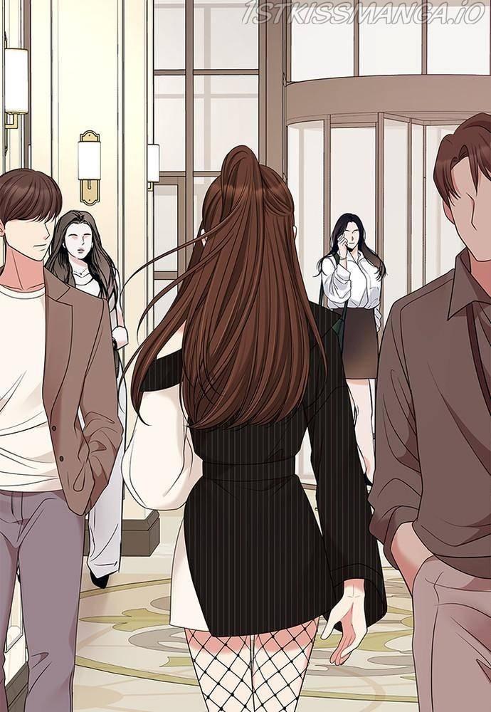 To You, Who Keep the Star chapter 57 - page 144