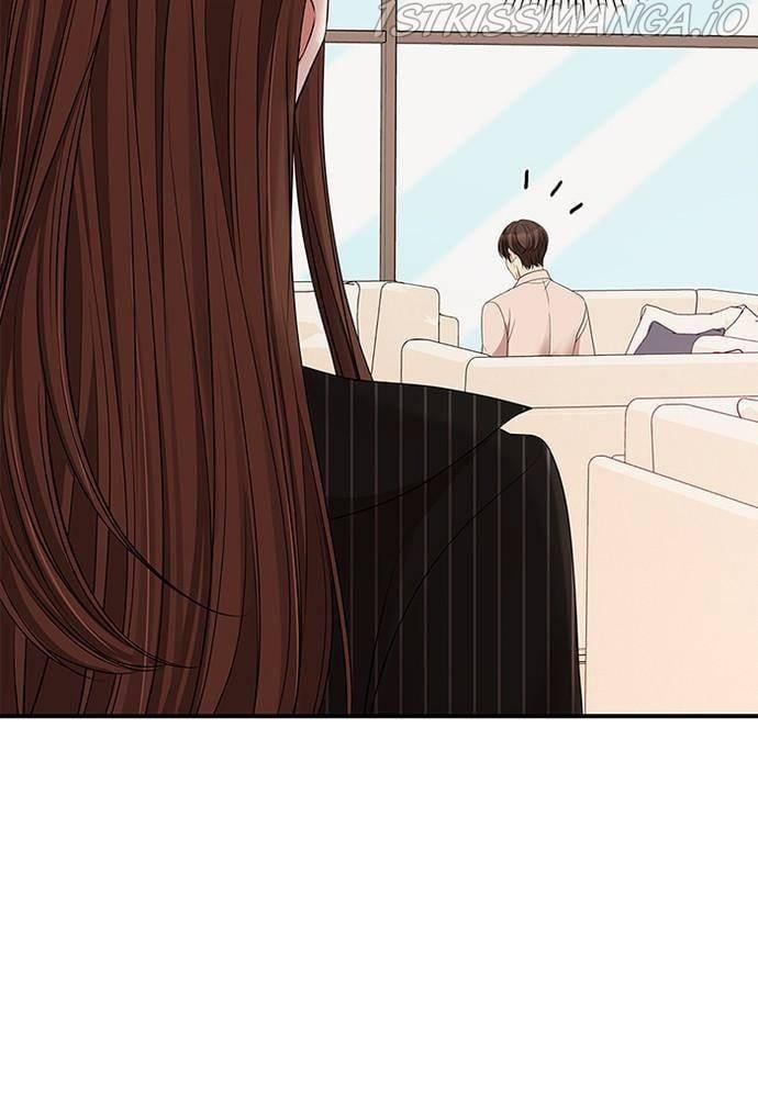 To You, Who Keep the Star chapter 57 - page 148