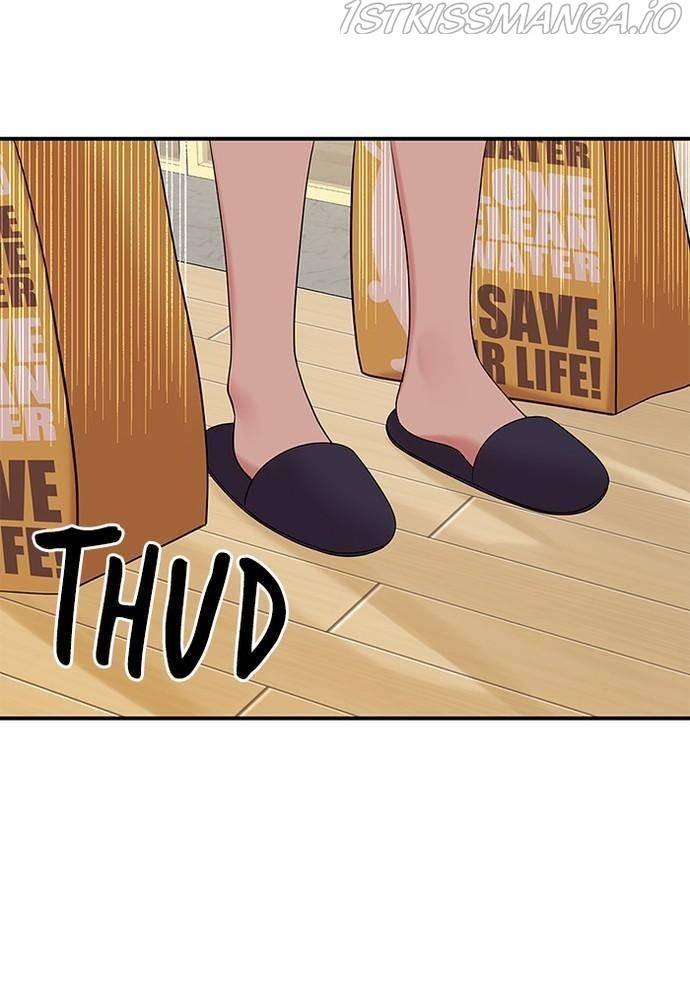 To You, Who Keep the Star chapter 57 - page 17
