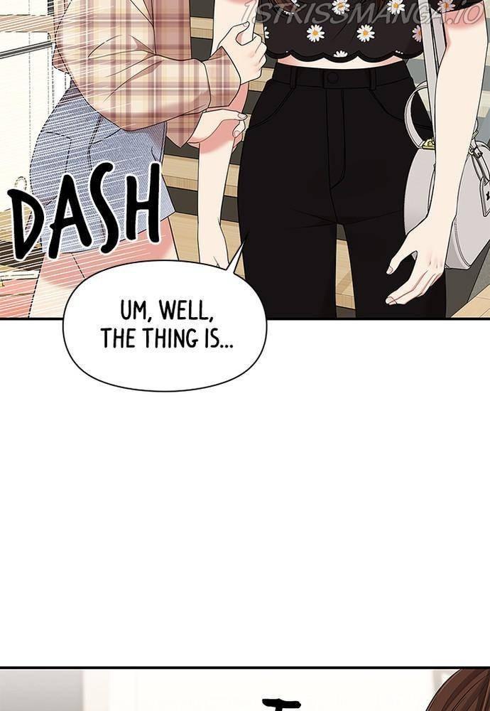 To You, Who Keep the Star chapter 57 - page 20