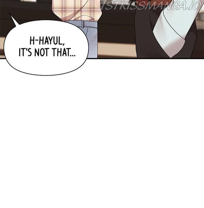 To You, Who Keep the Star chapter 57 - page 25