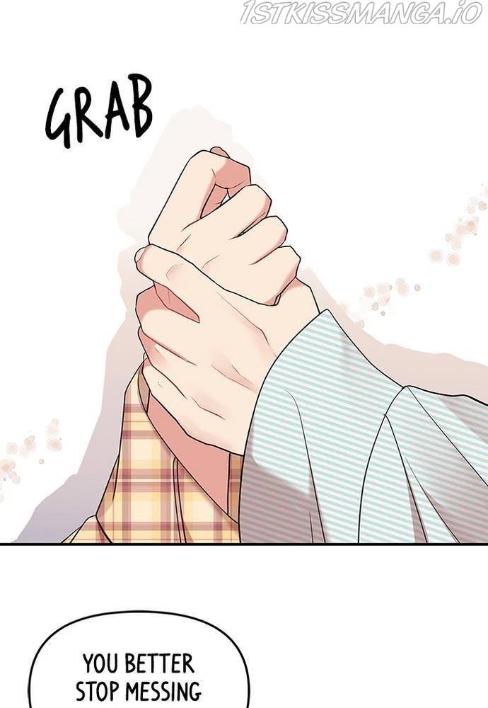 To You, Who Keep the Star chapter 57 - page 26