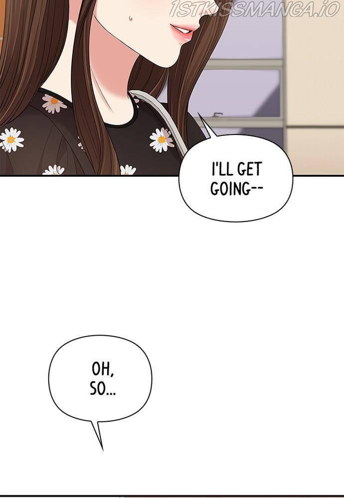 To You, Who Keep the Star chapter 57 - page 3