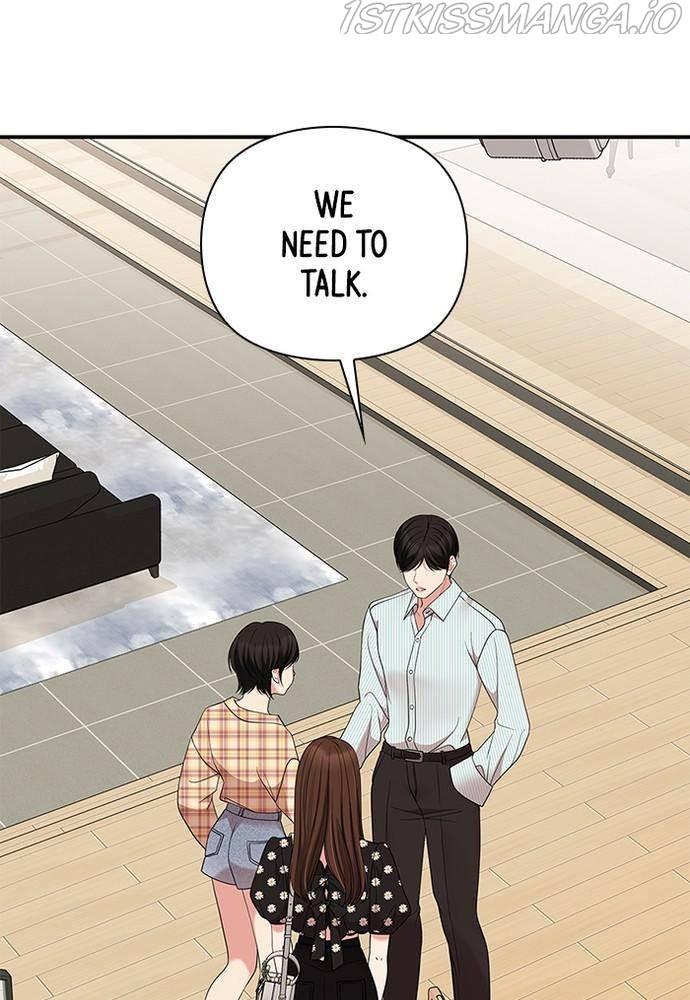 To You, Who Keep the Star chapter 57 - page 31