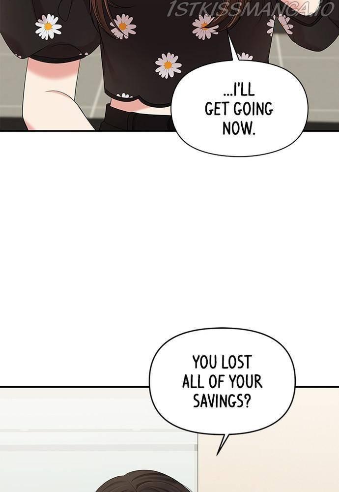 To You, Who Keep the Star chapter 57 - page 35