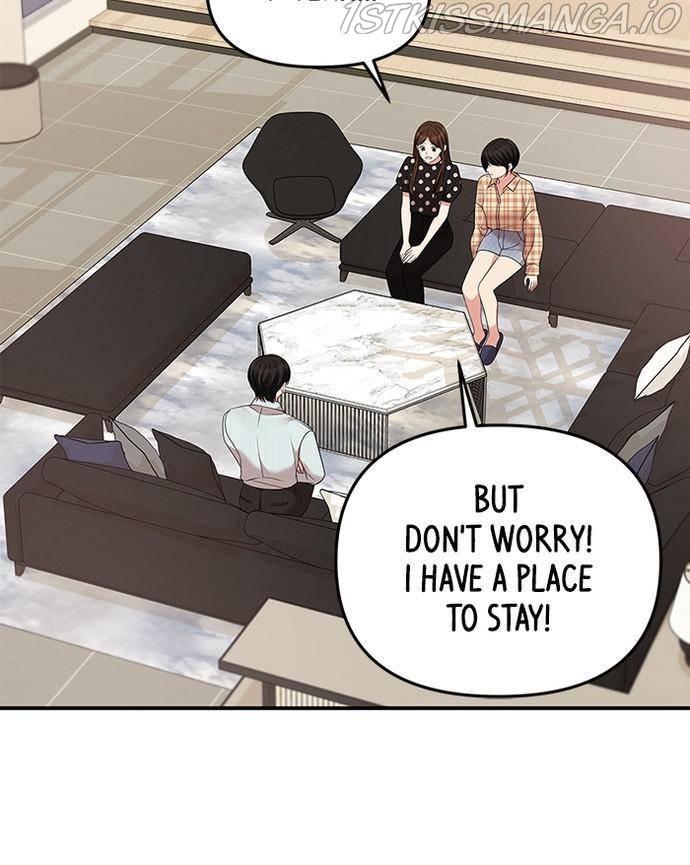 To You, Who Keep the Star chapter 57 - page 38