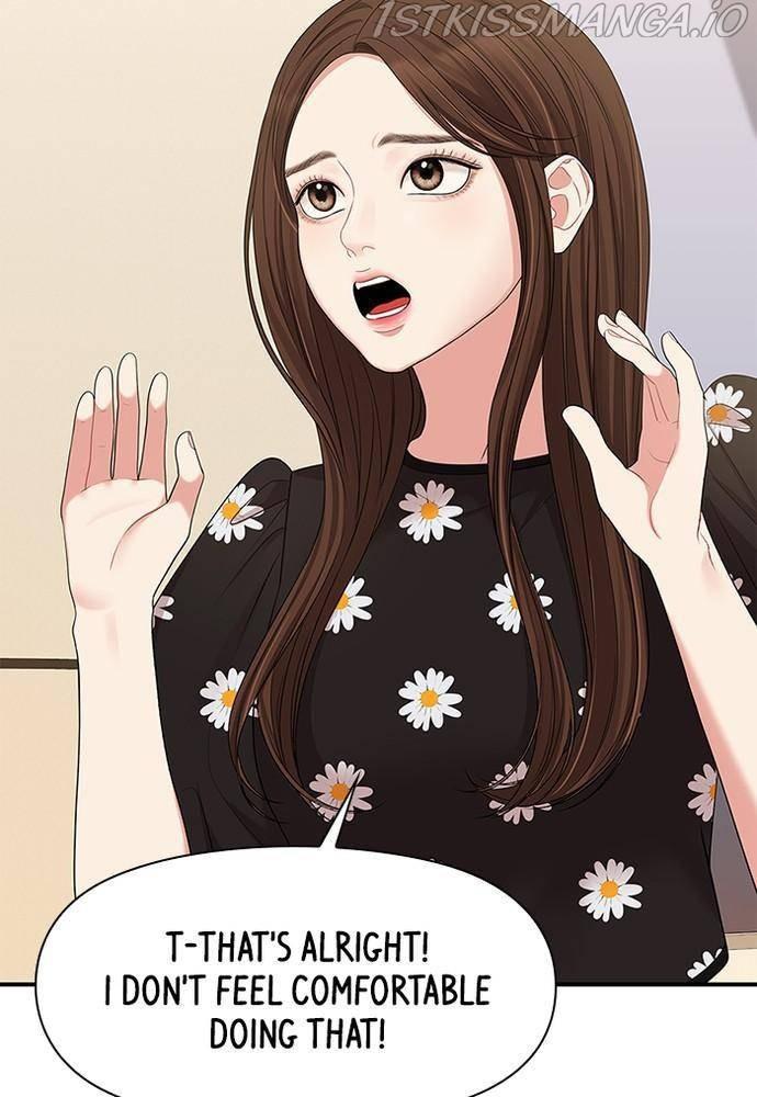 To You, Who Keep the Star chapter 57 - page 42