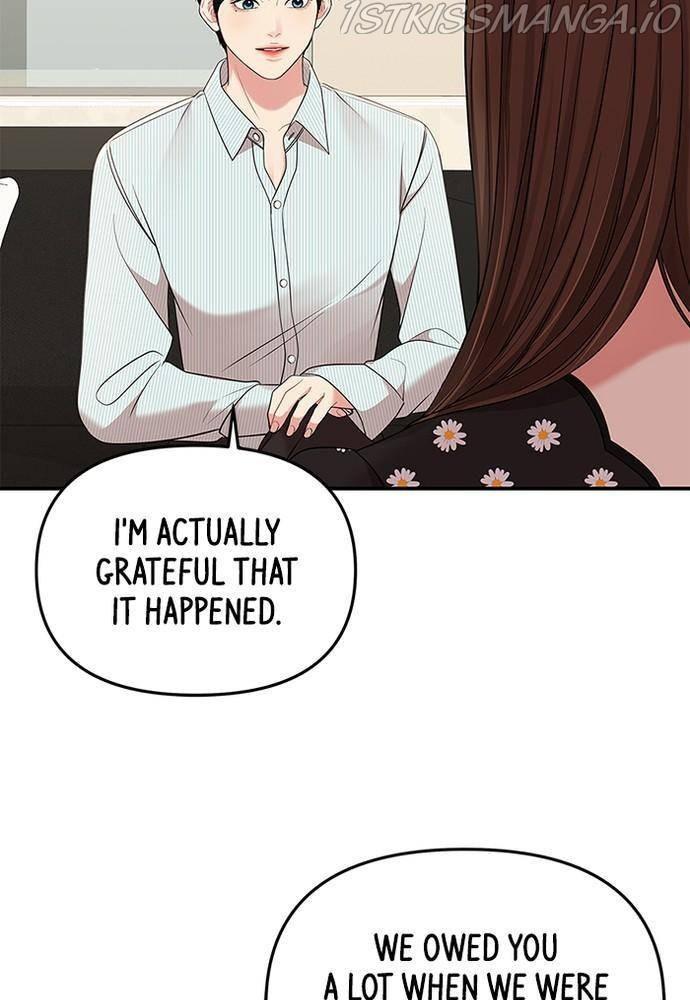 To You, Who Keep the Star chapter 57 - page 50