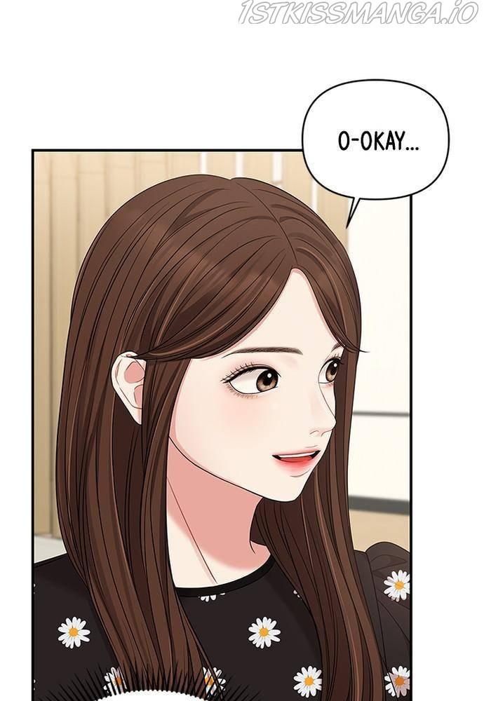 To You, Who Keep the Star chapter 57 - page 56