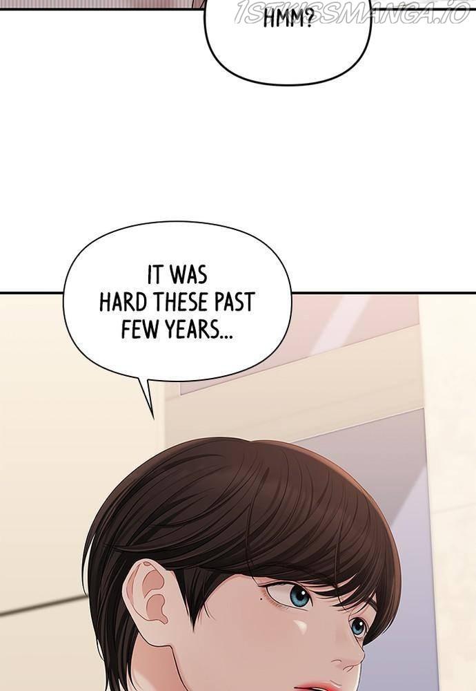To You, Who Keep the Star chapter 57 - page 60