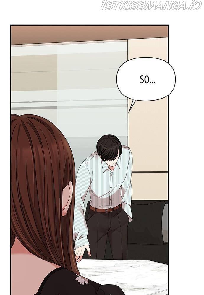 To You, Who Keep the Star chapter 57 - page 64