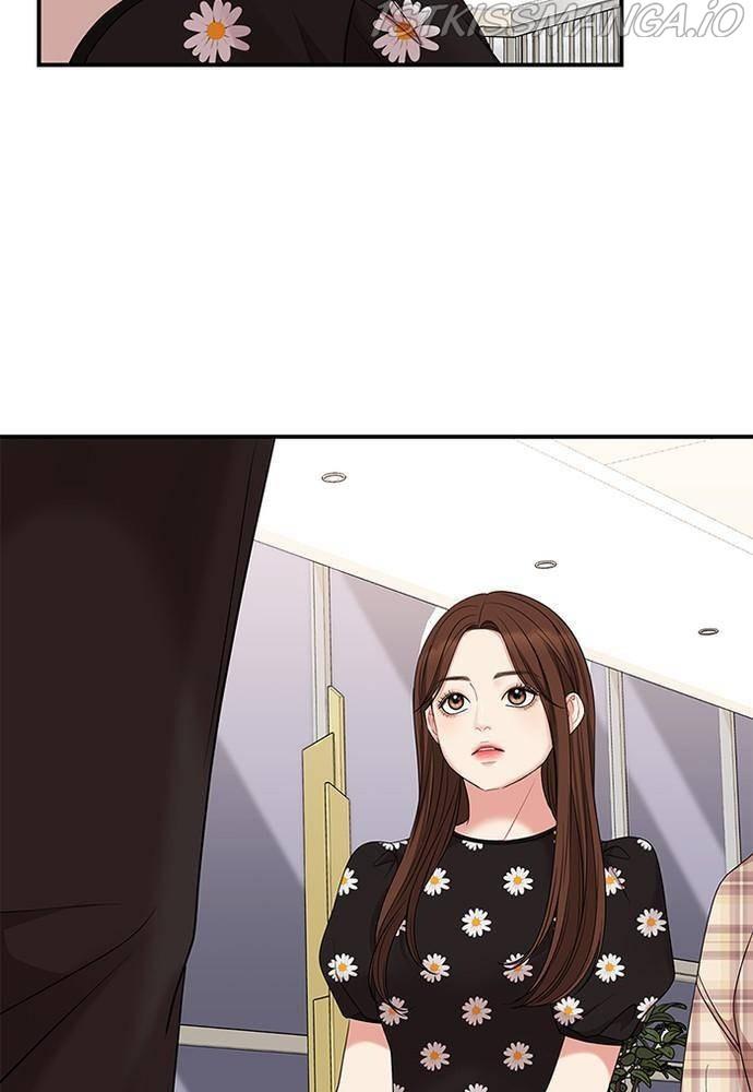 To You, Who Keep the Star chapter 57 - page 65