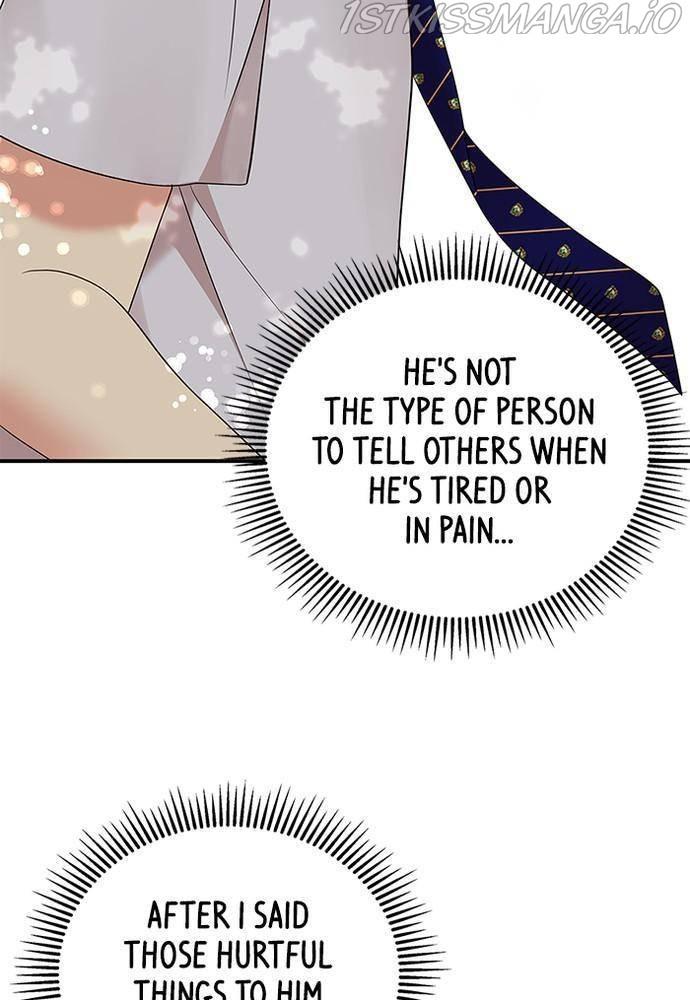 To You, Who Keep the Star chapter 57 - page 84