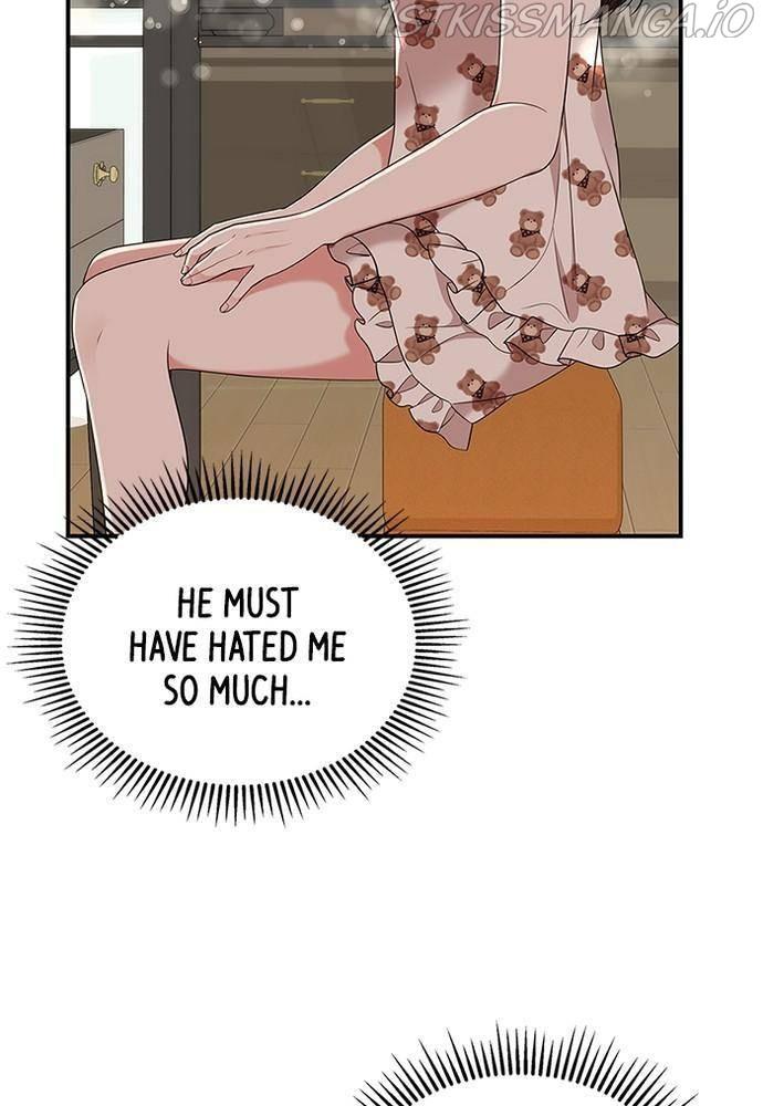 To You, Who Keep the Star chapter 57 - page 86