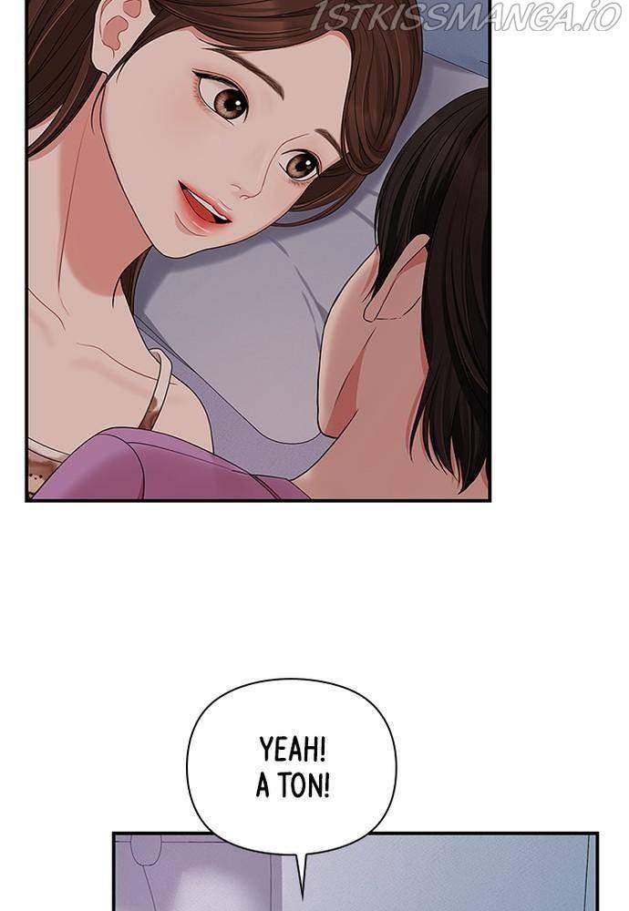 To You, Who Keep the Star chapter 57 - page 94