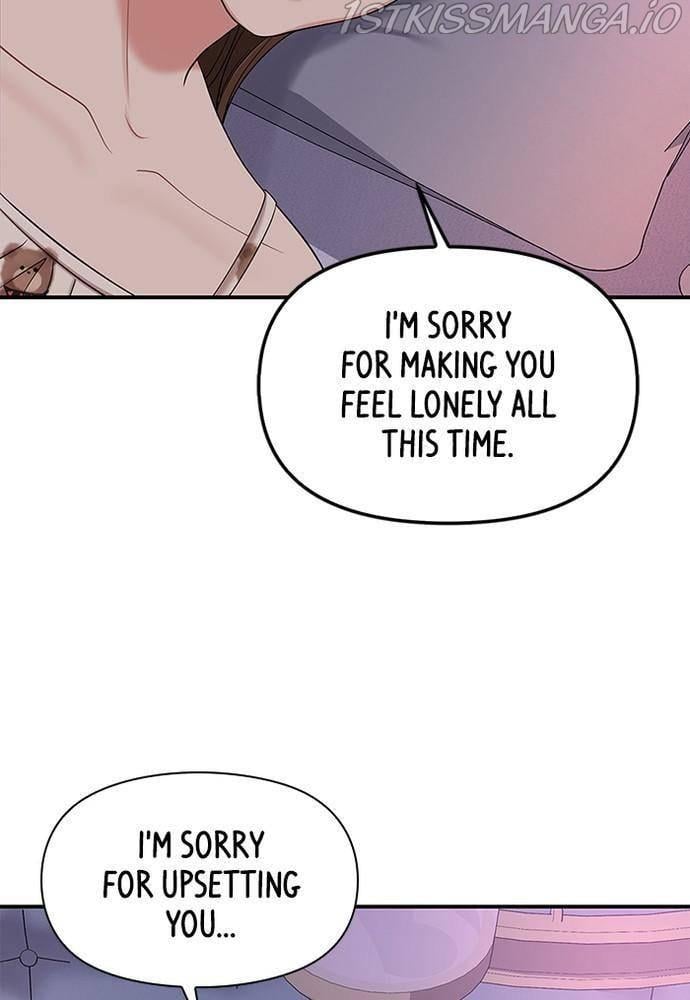 To You, Who Keep the Star chapter 57 - page 99