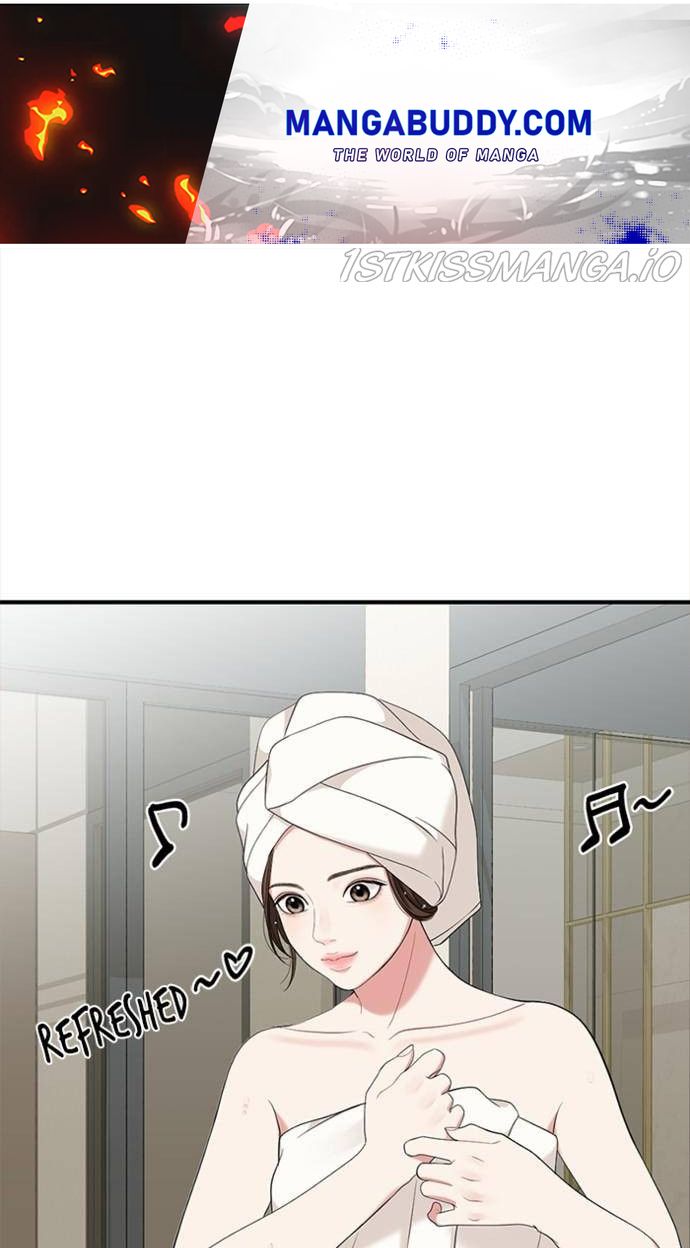 To You, Who Keep the Star Chapter 56 - page 1