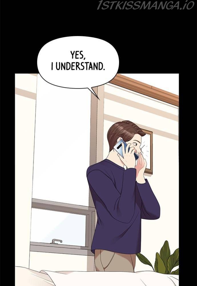 To You, Who Keep the Star Chapter 56 - page 100